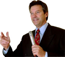 Will Robertson, Expert on CRM